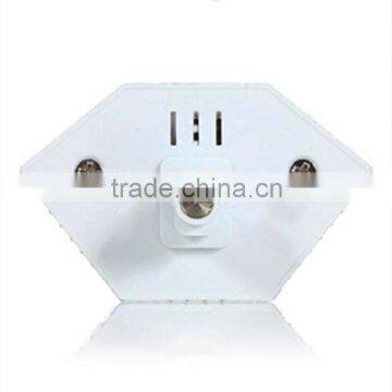 Haining Mingshuai LED Bulb R7S LED Ceramic Flood Light 189mm 5050 SMD 15W Linear Dimmable Replace J189 Halogen Lamp photo-5