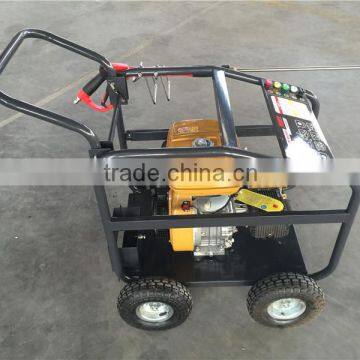 High pressure car washer/car cleanner/gasoline engine car washer/diesel engine washer