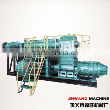 clay brick making machine price complete specifications/clay brick making machine price with reasonable price