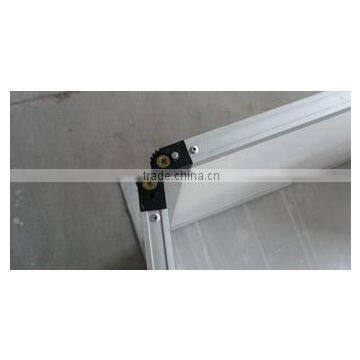 Portable Expo Customized Folding Screen Promotional Table, Aluminum Advertising Table photo-5