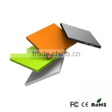 Special Hot Sale Mini Power Bank 2600mah photo-5