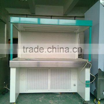 clean bench/ laminar flow cabinet