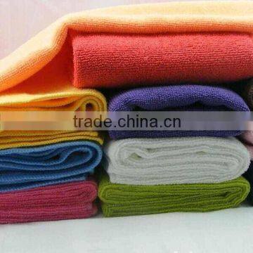 Microfiber Towel sport sweat towels