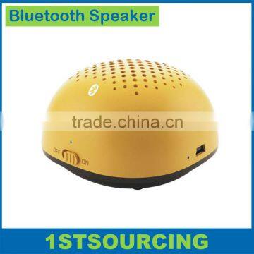 Mini Vibration Bluetooth Speakers