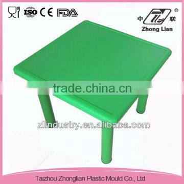 School Plastic Colorful Cheap Eco-friendly Tables and Chair Sets photo-6