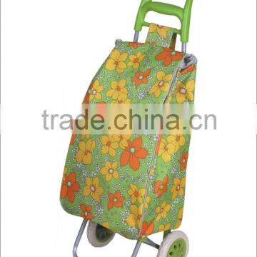 small trolley bag