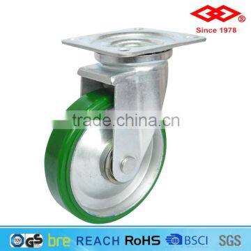 Low Cost High Quality Heavy Duty Castor Wheels photo-3