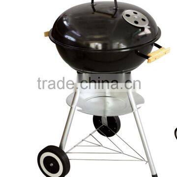 China oem manufacturing industrial cast iron charcoal bbq grilling