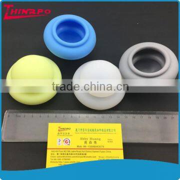 Custom vacuum cupping medical silicone movable suction cups therapy