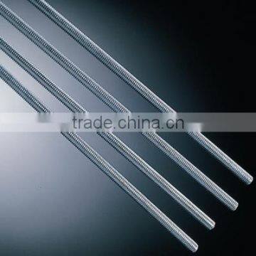 Threaded rod(DIN 975)