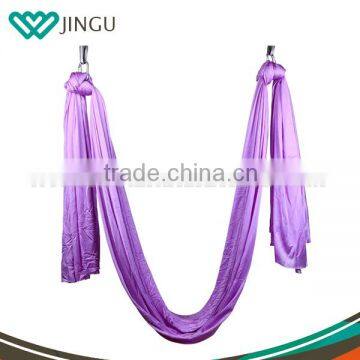 Inversion Yoga Trapeze / gravity swing hammock