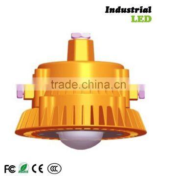 Industrial waterproof IP66 explosion-proof fixture