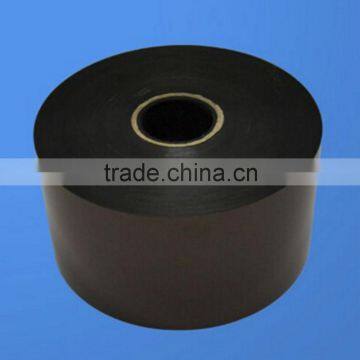 Rigid pvdc/pvc shrink film roll or sheet for pharma or packing