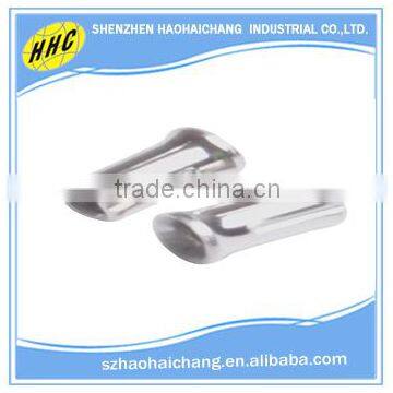 China Customized Nonstandard High Quality Stainles Steel Eyelets photo-2