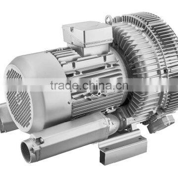 Three Phase Side Channel Blower/vortex Vacuum Pump photo-4