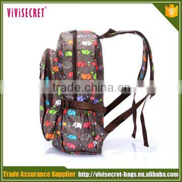 Vivisecret Custom Made Sport Soccer Backpack for School photo-4