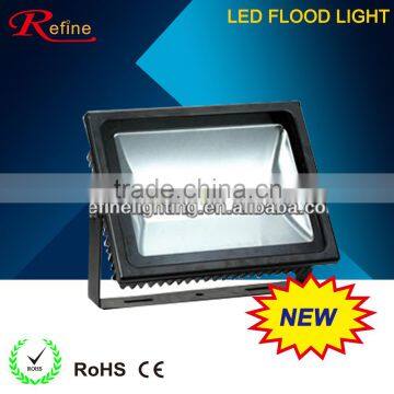 New led outdoor light led flood light 100w