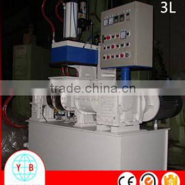 Rubber Kneader Machine