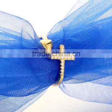 2016 Simple Arrival S925 Silver Wedding Love Rings Jewelry photo-5