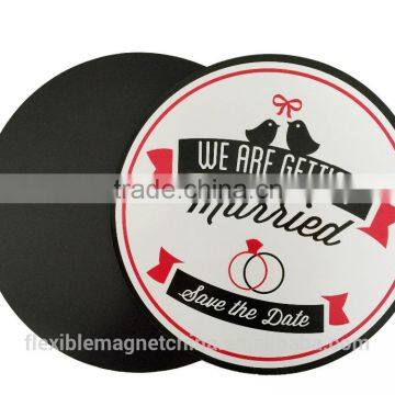 Car Sign Magnet photo-2