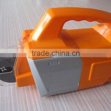 LSD High Quality New PatentAM-6-4 Multi-functional Pneumatic Air Crimping Tool for Crimping Cable Ferrules End Sleeves photo-2
