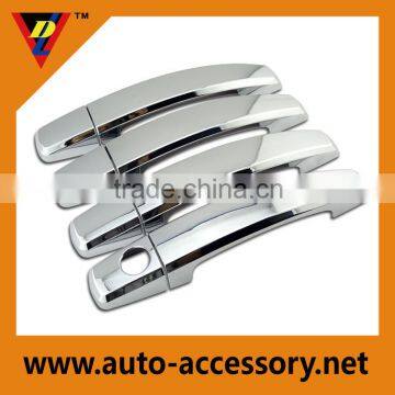 2006 2007 2008 2009 2010 2011 2012 2013 2014 2015 Chevrolet Captiva accessories chrome door handle cover