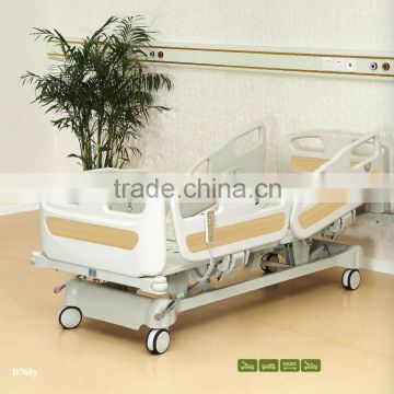 B768y Three function electric bed