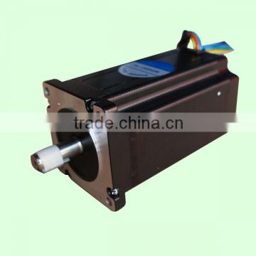 1.8 degree stepper motor / precision planetary gearbox stepper motor