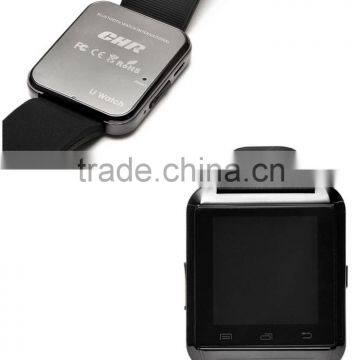 The Most Popular Cheap Wholesale Mobile Phones Bluetooth U8 Smart Watch