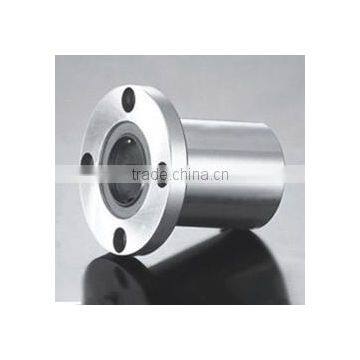 Round Flange Linear Bearing Bushing slide bush LMF series 3D Printer