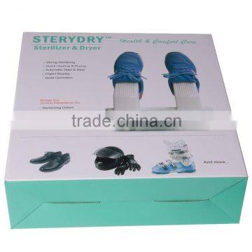 Portable Ozone Sterilizer for Family Use photo-2