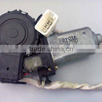 Hot Sale Car Window Regulator Motor 85720-30280 For LEXUS GS300/430