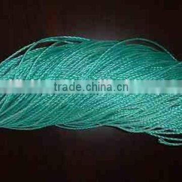 Polyethylene Twisted Twine,fishing Twine,fish Twine