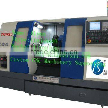 CNC TURNING CENTER/ Horizontal Type cnc turning center