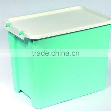 2016 New Style Rectangle Plastic Storage Bin photo-2