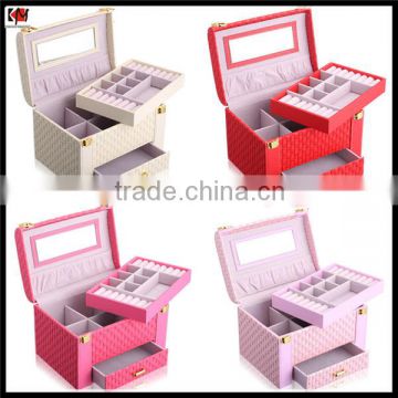 Custom Wholesale Jewelry Box Luxury Jewelry Packaging Box