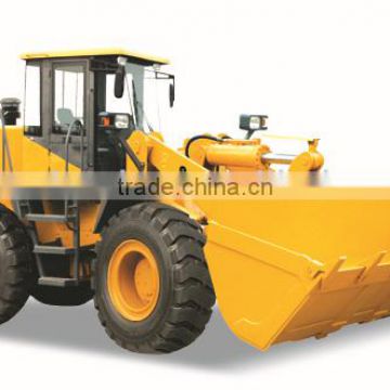 Strong Front loader ZL50