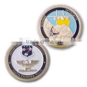 Any Rush Order is Available- custom challenge coin