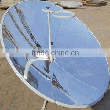 High quality solar cooker factory