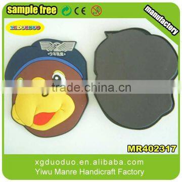 2015 Hot Wholesale New Product Refrigerator Souvenir Personalized Fridge Magnets Sticker, Country 3d Custom Fridge Magnet photo-5