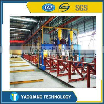 Steel Structure Welding Machine for Welding Aluminium and Steel photo-2