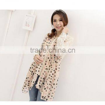 Fashion Cheap Chiffon Scarf,bulk Wholesale Silk Scarf,custom Scarf
