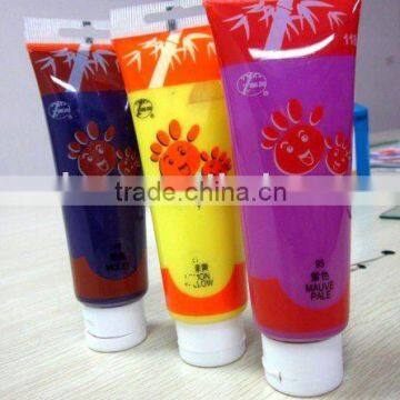 118ml Finger paint