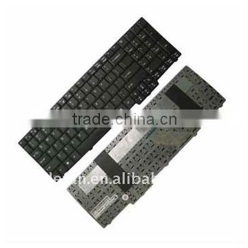 Brand New Laptop US Keyboard for Acer Aspire 7720 Keyboard