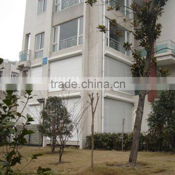 garage roller security shutters steel roller shutters doors prices