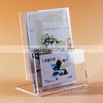 Custom Acrylic 2016 Organizer photo-3