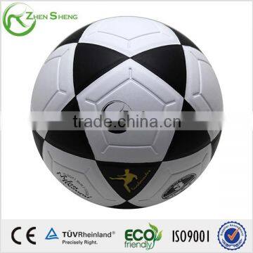 Zhensheng Match Balls Soccer photo-6