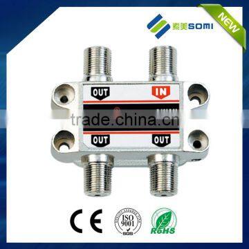 High quality good price ODM home catv splitter