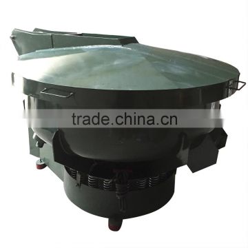 Deburring brush grind equipment