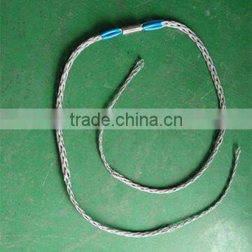 Double Head Cable Mesh Pulling Grips photo-1